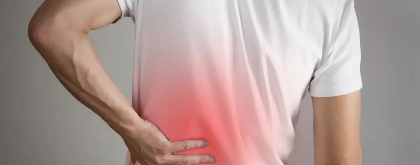 Acupuntura y Lumbalgia