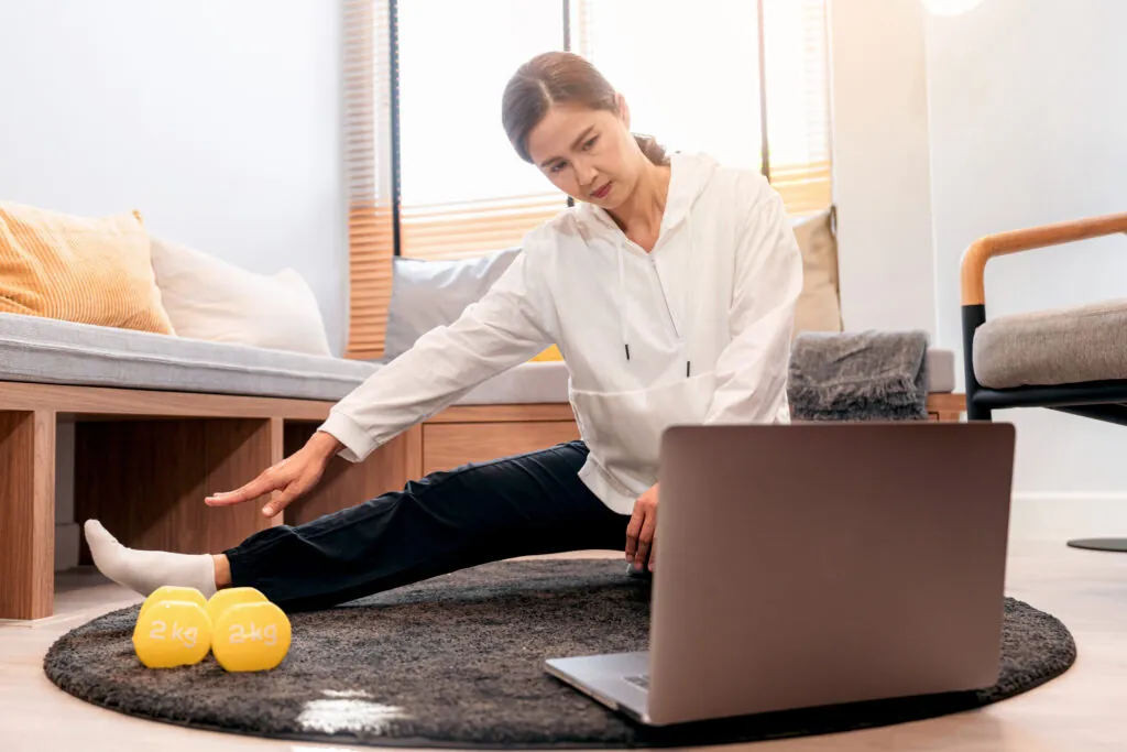 clinica de fisioterapia