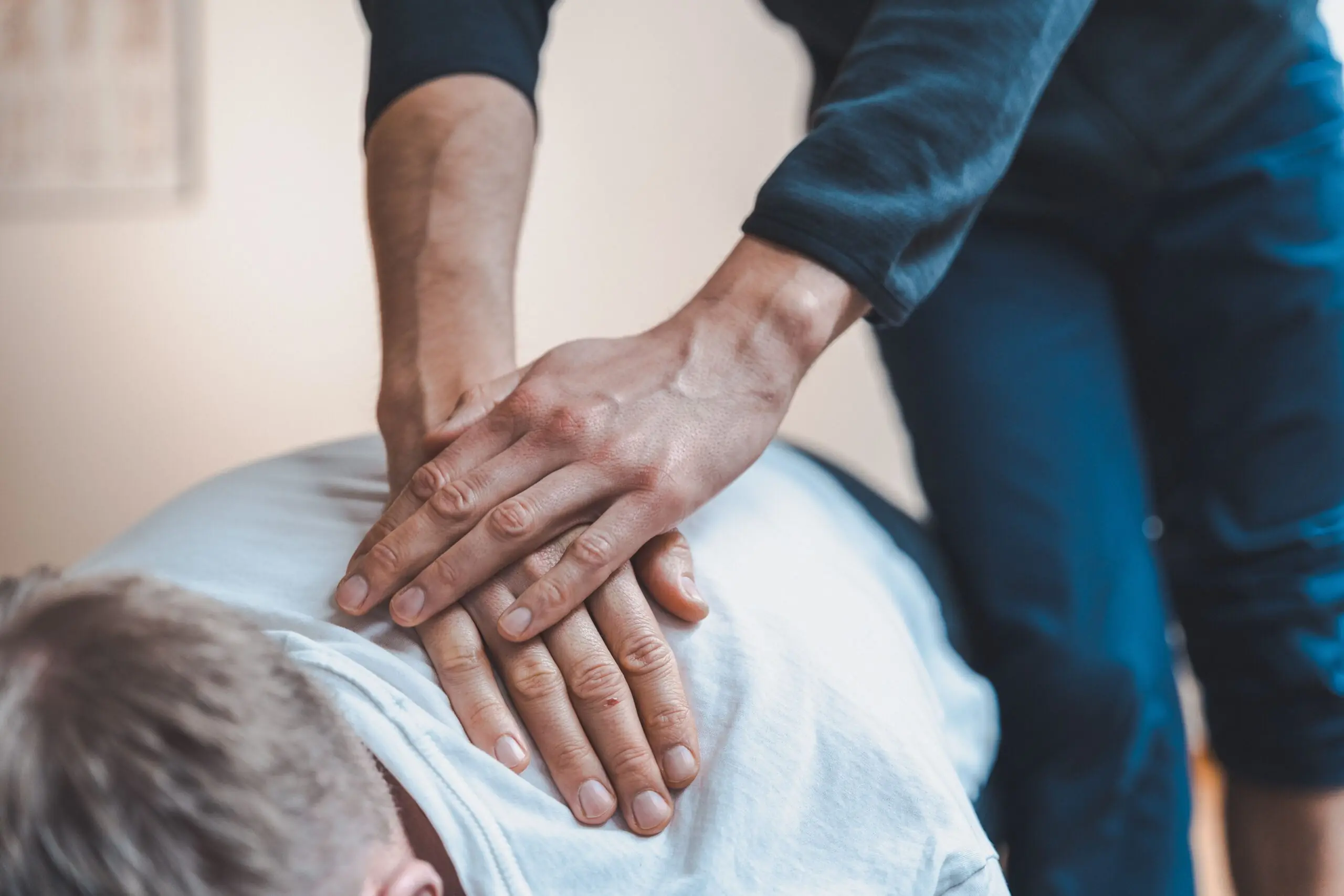 centro de quiropráctica y fisioterapia