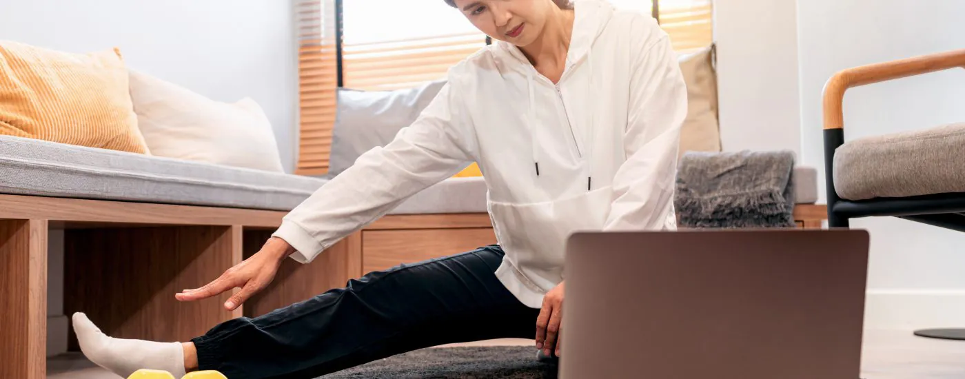 clinica de fisioterapia