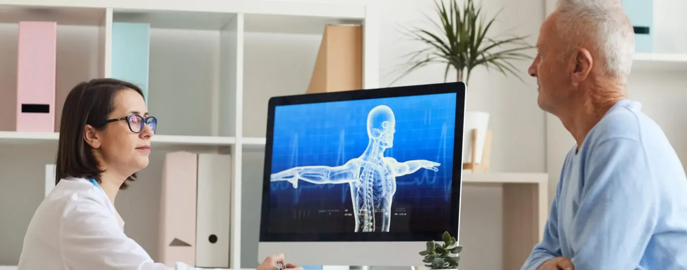 centro de quiropráctica y fisioterapia