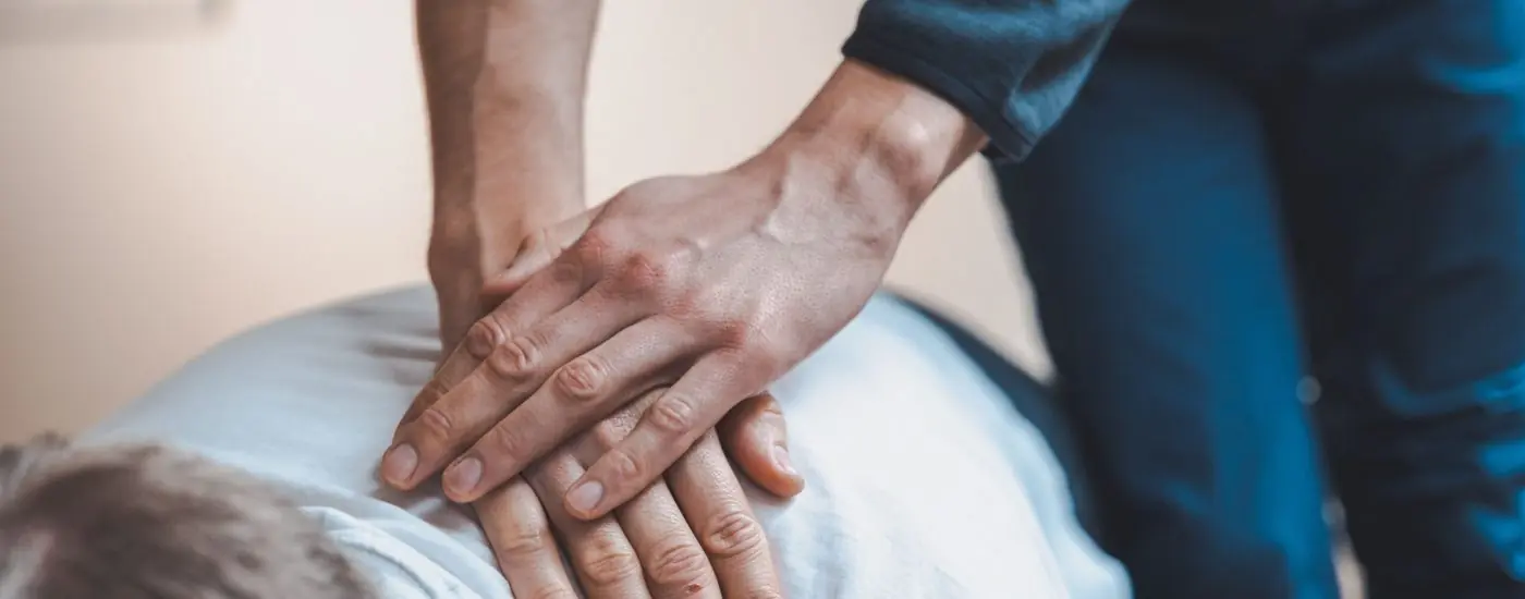 centro de quiropráctica y fisioterapia