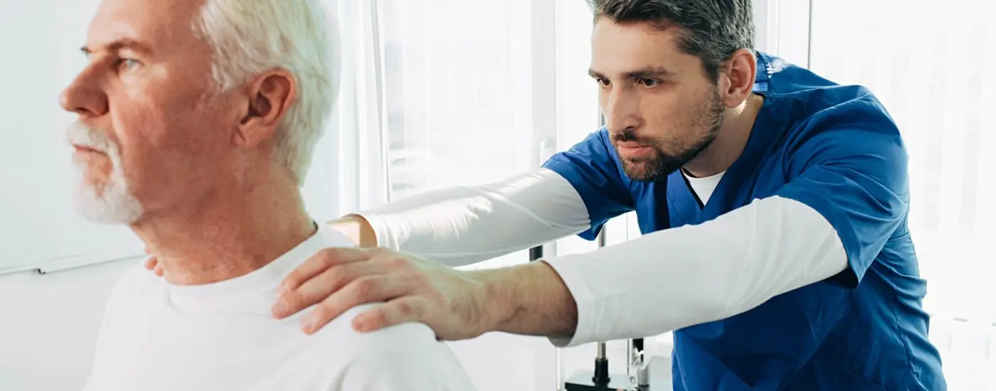 fisioterapia y osteopatía