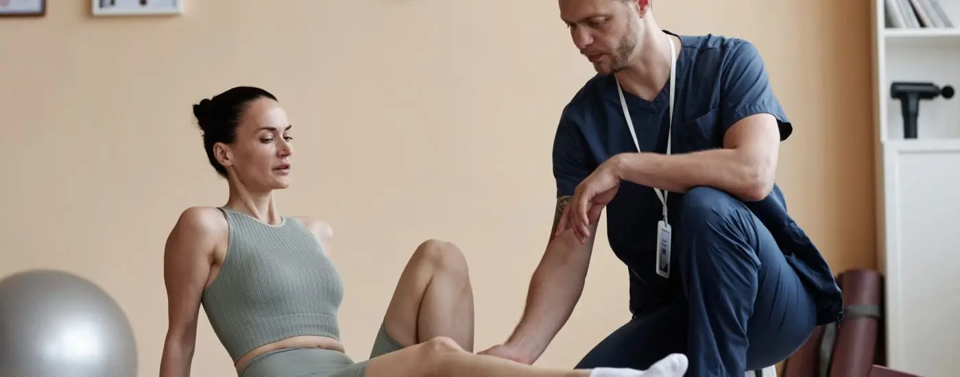 fisioterapia clínica